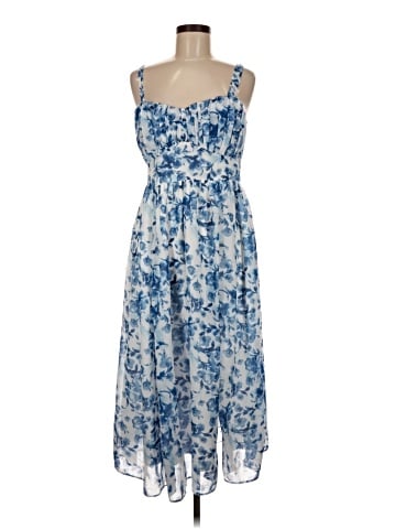 Abercrombie & Fitch Casual Dress (view 1)