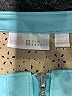 Belle By Kim Gravel 100% Polyurethane Teal Jacket Size XL - photo 6