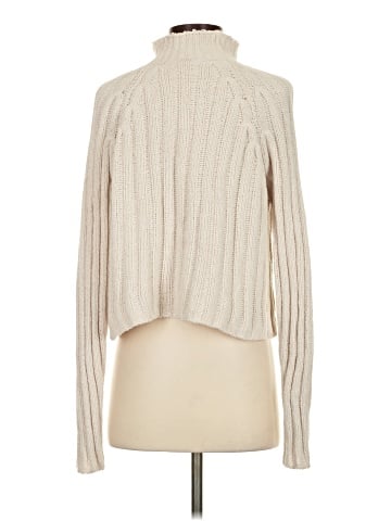 American Eagle Outfitters Turtleneck Sweater (view 2)