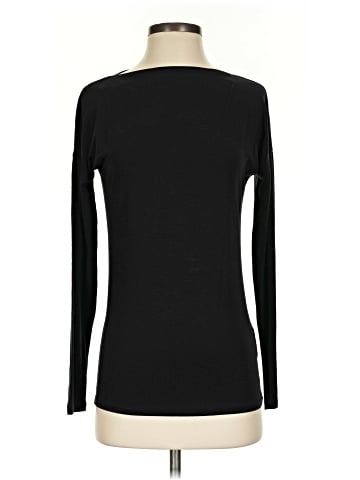 Vince. Long Sleeve T-Shirt (view 1)