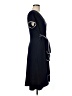 Calvin Klein Blue Casual Dress Size M (estimated) - photo 4