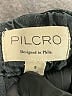Pilcro Black Cargo Pants Size S - photo 7