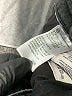 Adriano Goldschmied Black Jeans Size 29 waist - photo 7