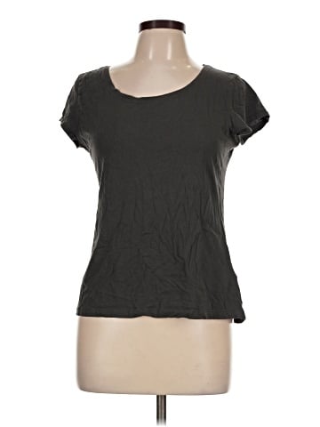 H&M L.O.G.G. Short Sleeve T-Shirt (view 1)