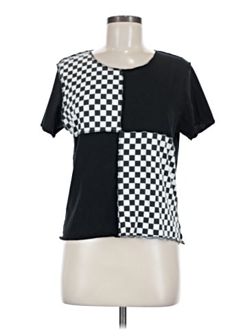 Hot Topic Short Sleeve T-Shirt (view 1)