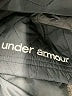 Under Armour 100% Polyester Argyle Black Jacket One size - photo 6