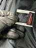 Under Armour 100% Polyester Argyle Black Jacket One size - photo 7