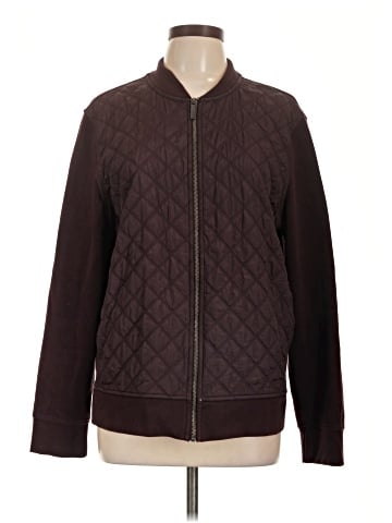 Perry Ellis Jacket (view 1)