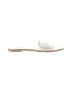 Steve Madden White Sandals Size 9 - photo 1
