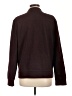 Perry Ellis 100% Nylon Argyle Burgundy Jacket Size L - photo 2