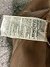Old Navy 100% Polyester Brown Faux Leather Skirt Size XS - photo 5