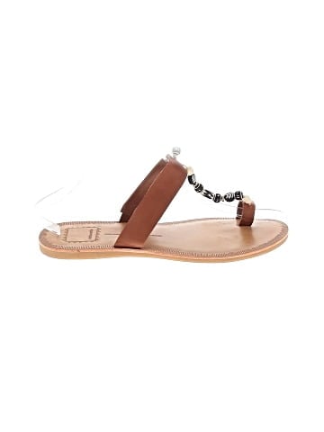 Dolce Vita Flip Flops (view 1)