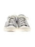 Converse Gray Sneakers Size 9 1/2 - photo 2