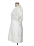 Elliatt White Cocktail Dress Size L - photo 5