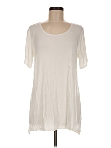 Logo Layers Short Sleeve T-Shirt (view 1)