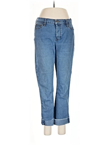 Lauren Jeans Co. Jeans (view 1)