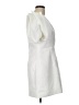 Elliatt White Cocktail Dress Size L - photo 4