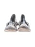 Lavender Label by Vera Wang Gray Flats Size 9 - photo 2