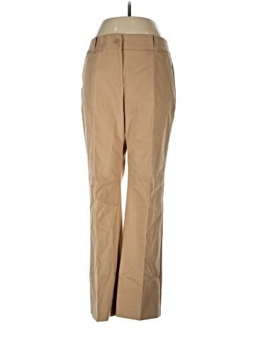 Talbots Khakis (view 1)