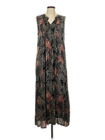Coldwater Creek Casual Dress (view 1)