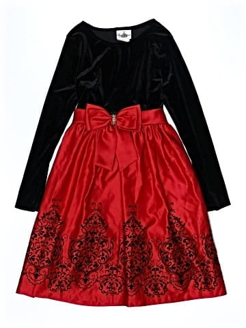 Rare Editions Dress (view 1)