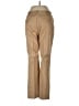 Talbots Solid Tan Khakis Size 10 (petite) - photo 2