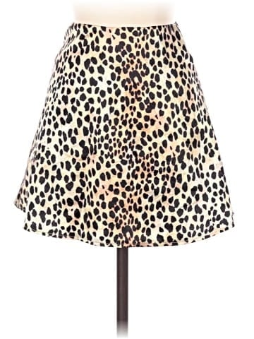 Princess Polly Casual Skirt (view 1)