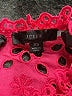 J.Crew Pink Sleeveless Blouse Size XS - photo 7