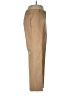 Talbots Solid Tan Khakis Size 10 (petite) - photo 4