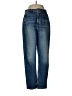 Zara Blue Jeans Size 8 - photo 1