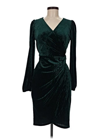 OTEN Cocktail Dress (view 1)