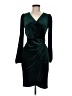 OTEN Green Cocktail Dress Size M - photo 1