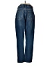 Zara Blue Jeans Size 8 - photo 2