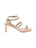Senso Tan Sandals Size EU 37 - photo 1