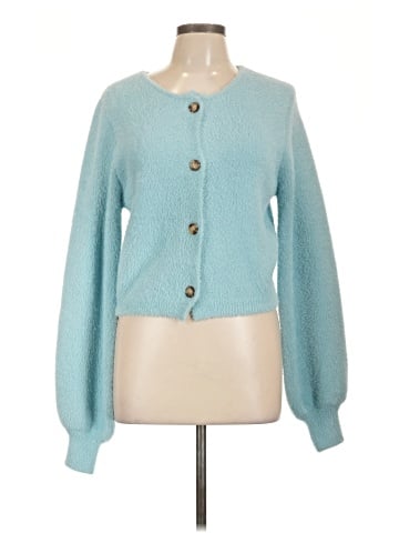 Hyfve Cardigan (view 1)