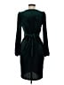 OTEN Green Cocktail Dress Size M - photo 2