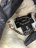 Obermeyer Brown Faux Fur Jacket Size S - photo 6