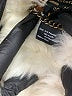 Obermeyer Brown Faux Fur Jacket Size S - photo 7