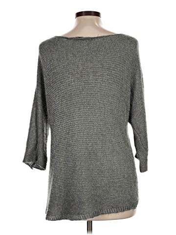 JLo by Jennifer Lopez 3/4 Sleeve Top (view 2)