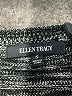 Ellen Tracy Gray Black Pullover Sweater Size S - photo 7
