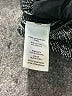 Ellen Tracy Gray Black Pullover Sweater Size S - photo 8