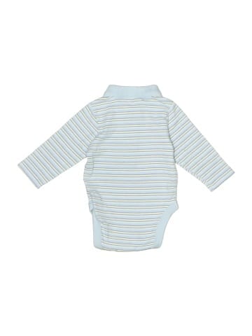 The Children's Place Long Sleeve Onesie (view 2)