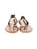 Dolce Vita Brown Flip Flops Size 7 - photo 2