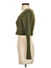 Shein Green Pullover Sweater Size 4 - photo 5