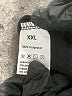 Unbranded 100% Polyester Black Short Sleeve Turtleneck Size XXL - photo 8