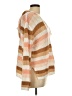 Buc-ee's Stripes Tan Pullover Sweater Size L - photo 4