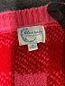 Blue Rain Pink Sleeveless Blouse Size S - photo 7