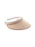 Unbranded Tan Visor One size - photo 1