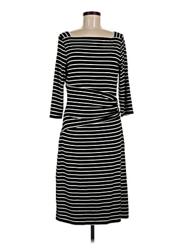 White House Black Market Casual Dress (view 1)