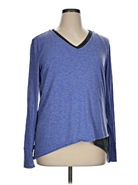 Tek Gear Long Sleeve T-Shirt (view 1)